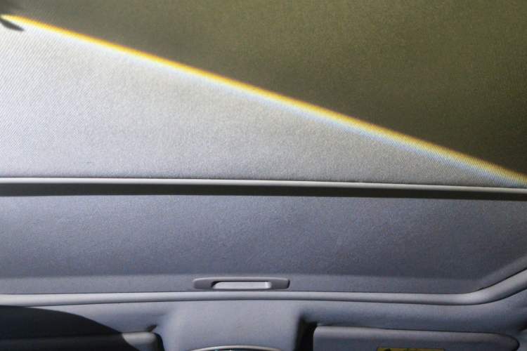 Used Peugeot 508 2012 2.0L Automatic Smart Enjoyment Version Headliner