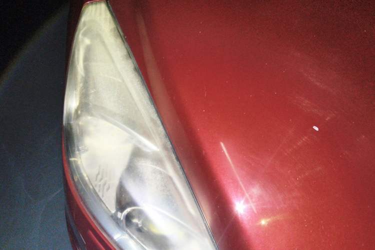 Used Peugeot 508 2012 2.0L Automatic Smart Enjoyment Version Right Front Headlight