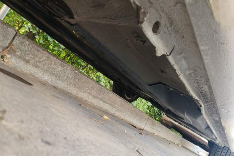 Used Peugeot 508 2012 2.0L Automatic Luxury Edition Chassis Front Left