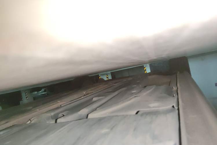 Used Peugeot 508 2012 2.0L Automatic Luxury Edition Chassis Rear Left