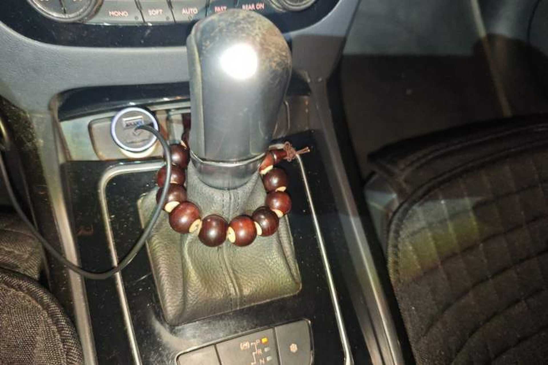 Used Peugeot 508 2012 2.0L Automatic Luxury Edition Gear Lever