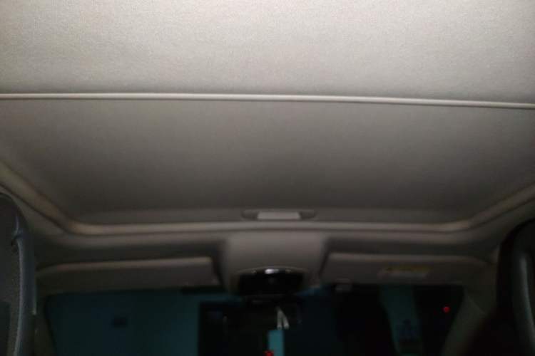 Used Peugeot 508 2012 2.0L Automatic Luxury Edition Headliner