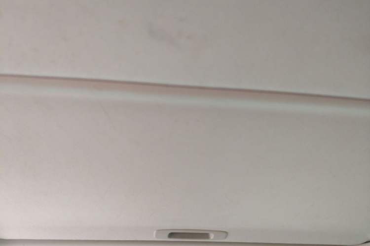 Used Peugeot 508 2012 2.0L Automatic Luxury Edition Headliner