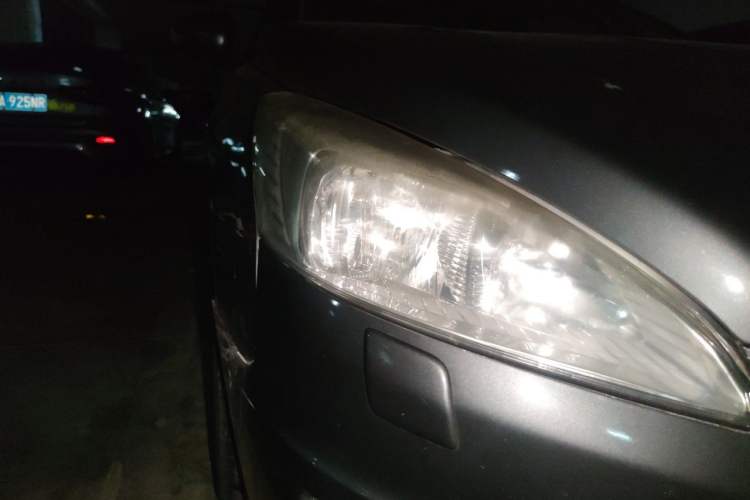 Used Peugeot 508 2012 2.0L Automatic Luxury Edition Right Front Headlight