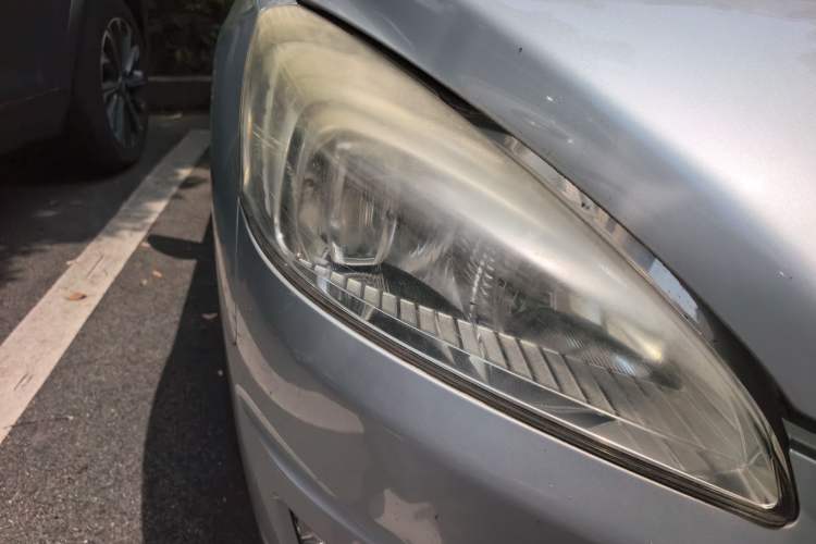 Used Peugeot 508 2012 2.0L Automatic Luxury Edition Right Front Headlight