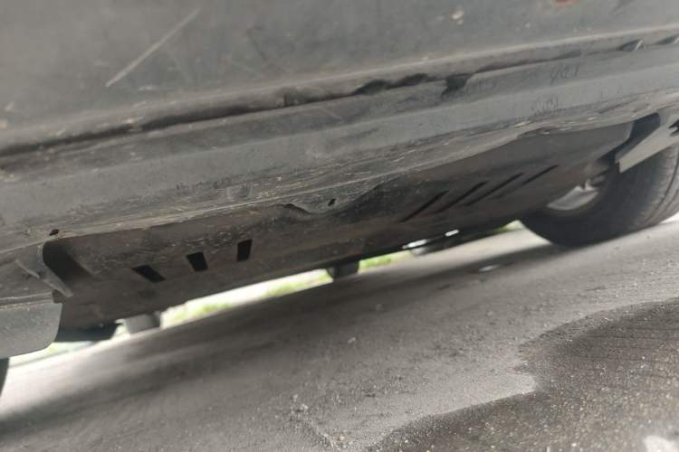 Used Peugeot 508 2012 2.3L Automatic Smart Edition Chassis Front