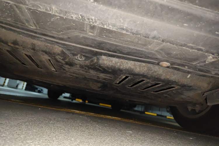 Used Peugeot 508 2012 2.0L Automatic Classic Edition Chassis Front