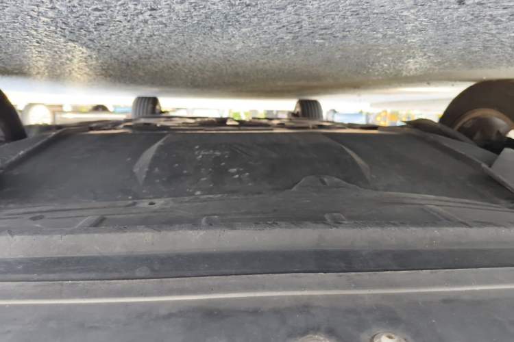 Used Peugeot 508 2012 2.0L Automatic Smart Enjoyment Version Chassis Front