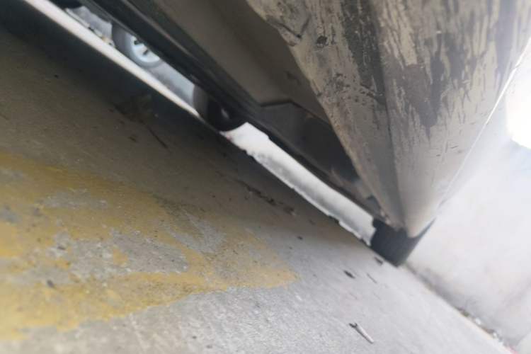 Used Peugeot 508 2012 2.0L Automatic Sunroof Classic Edition Chassis Front Left