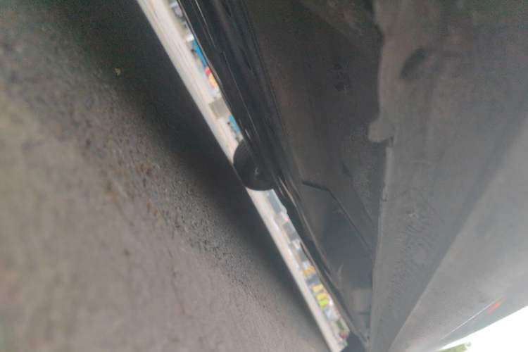 Used Peugeot 508 2012 2.0L Automatic Sunroof Classic Edition Chassis Front Left