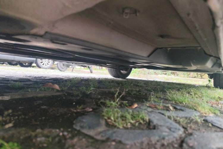 Used Peugeot 508 2012 2.0L Automatic Classic Edition Chassis Front Left