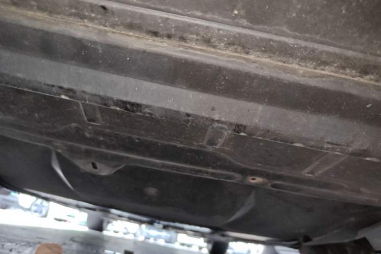 Used Peugeot 508 2012 2.3L Automatic Smart Edition Chassis Front
