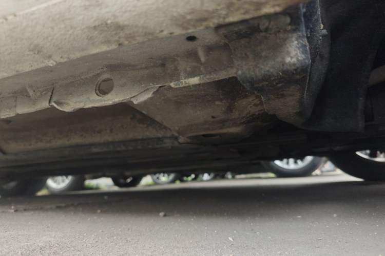 Used Peugeot 508 2012 2.3L Automatic Smart Edition Chassis Front Right