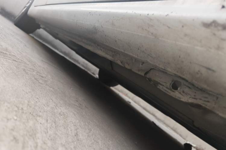 Used Peugeot 508 2012 2.0L Automatic Sunroof Classic Edition Chassis Front Right