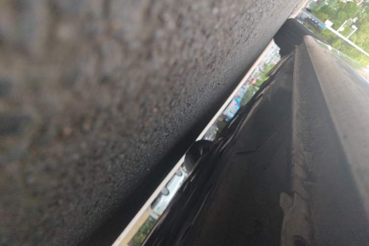 Used Peugeot 508 2012 2.0L Automatic Sunroof Classic Edition Chassis Front Right