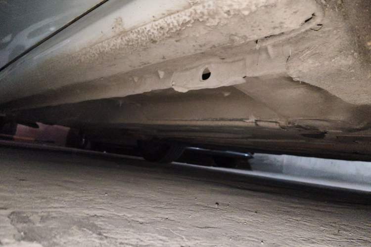 Used Peugeot 508 2012 2.0L Automatic Smart Enjoyment Version Chassis Front Right