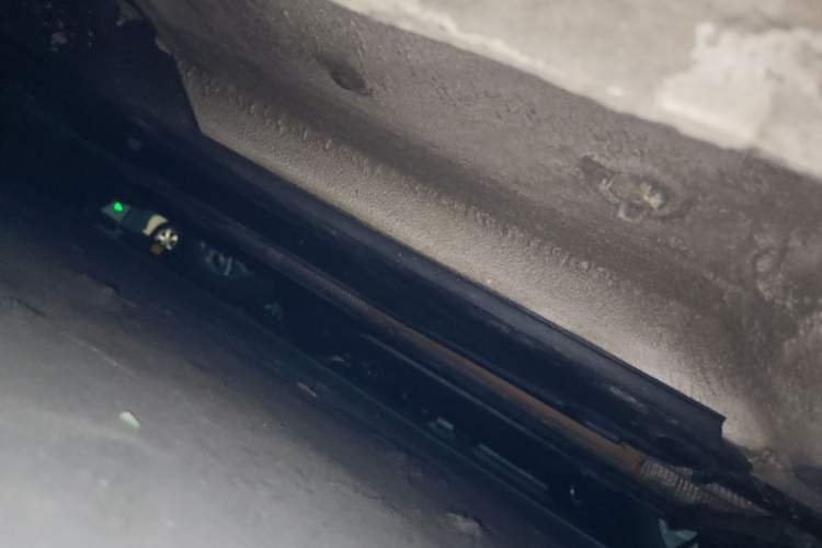 Used Peugeot 508 2012 2.3L Roland Garros Edition Chassis Front Right