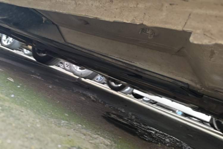 Used Peugeot 508 2012 2.0L Automatic Sunroof Classic Edition Chassis Front Right