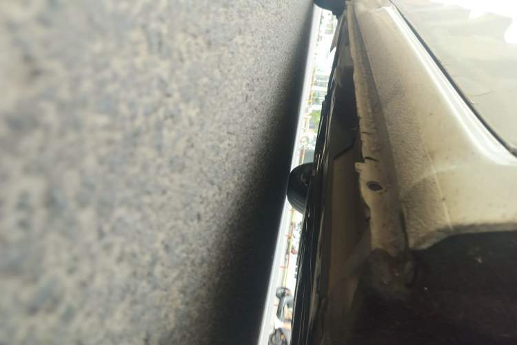 Used Peugeot 508 2012 2.0L Automatic Sunroof Classic Edition Chassis Front Right