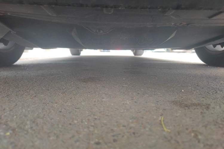 Used Peugeot 508 2012 2.0L Automatic Sunroof Classic Edition Chassis Front