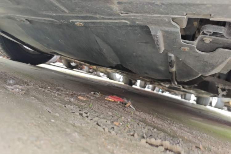Used Peugeot 508 2012 2.0L Automatic Sunroof Classic Edition Chassis Front