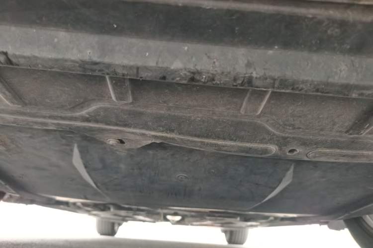 Used Peugeot 508 2012 2.0L Automatic Smart Enjoyment Version Chassis Front