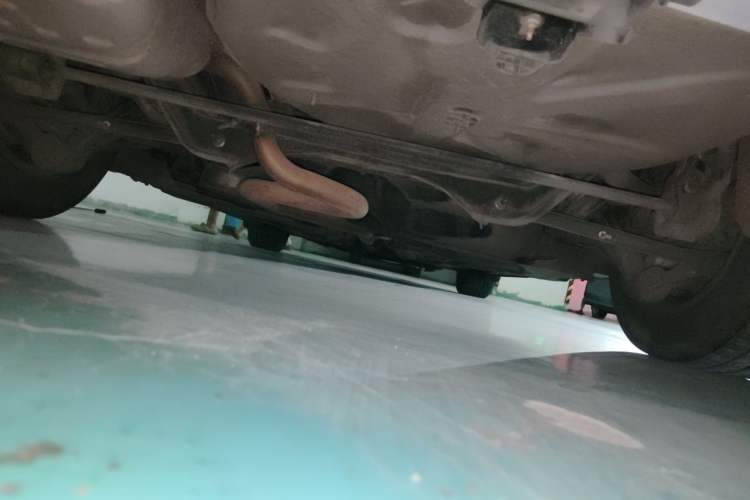 Used Peugeot 508 2012 2.0L Automatic Sunroof Classic Edition Chassis Rear