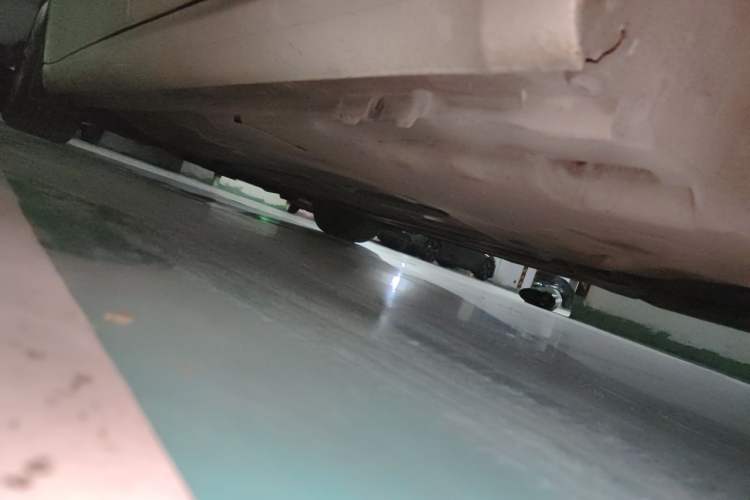 Used Peugeot 508 2012 2.0L Automatic Sunroof Classic Edition Chassis Rear Left