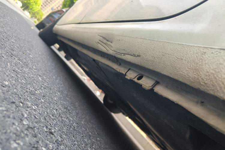 Used Peugeot 508 2012 2.0L Automatic Sunroof Classic Edition Chassis Rear Left