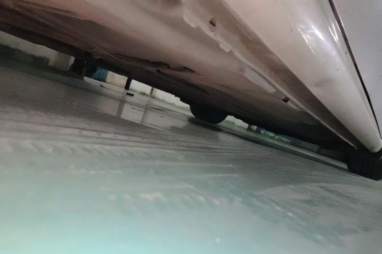 Used Peugeot 508 2012 2.0L Automatic Sunroof Classic Edition Chassis Rear Right