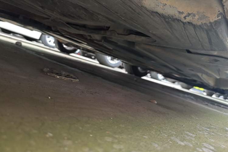 Used Peugeot 508 2012 2.0L Automatic Sunroof Classic Edition Chassis Rear Right