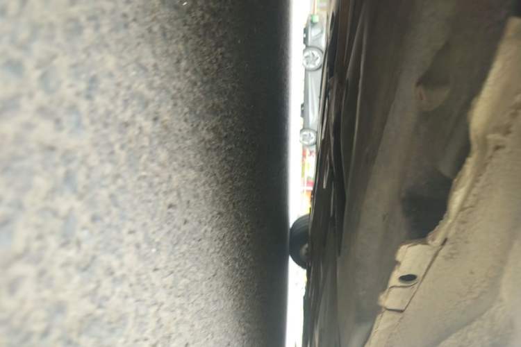 Used Peugeot 508 2012 2.0L Automatic Sunroof Classic Edition Chassis Rear Right