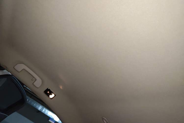 Used Peugeot 508 2012 2.0L Automatic Classic Edition Headliner