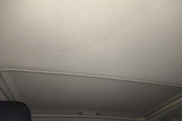 Used Peugeot 508 2012 2.0L Automatic Luxury Edition Headliner