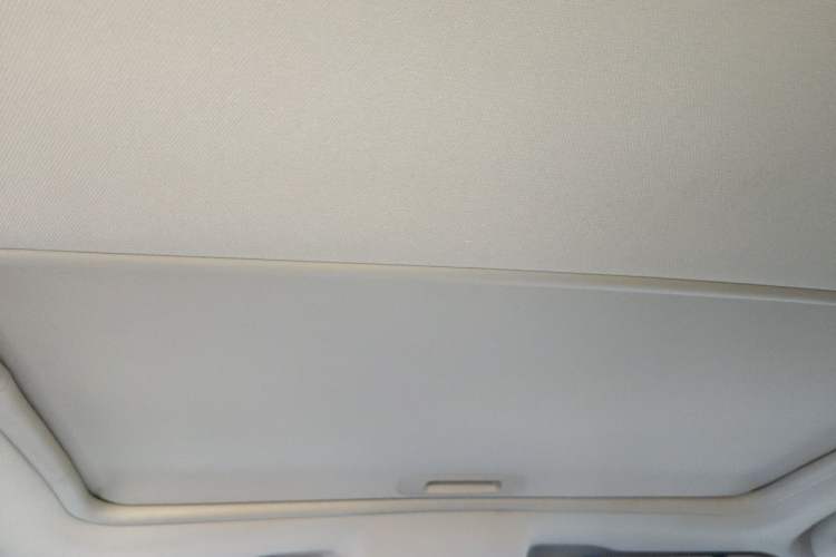 Used Peugeot 508 2012 2.3L Automatic Smart Edition Headliner