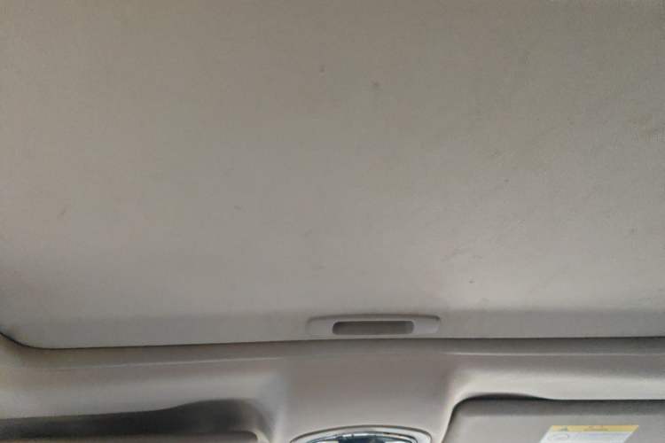 Used Peugeot 508 2012 2.0L Automatic Luxury Edition Headliner