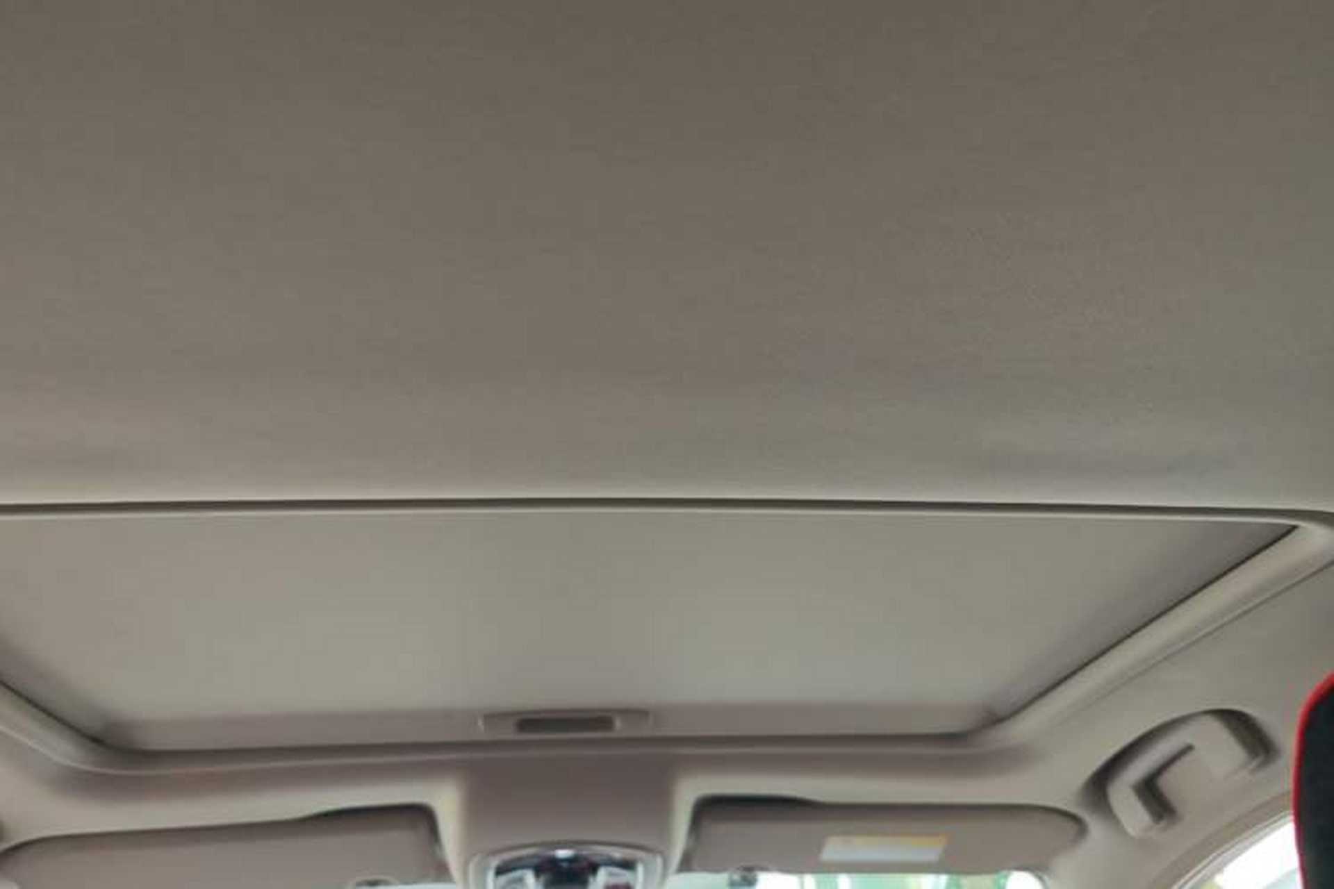 Used Peugeot 508 2012 2.0L Automatic Classic Edition Headliner