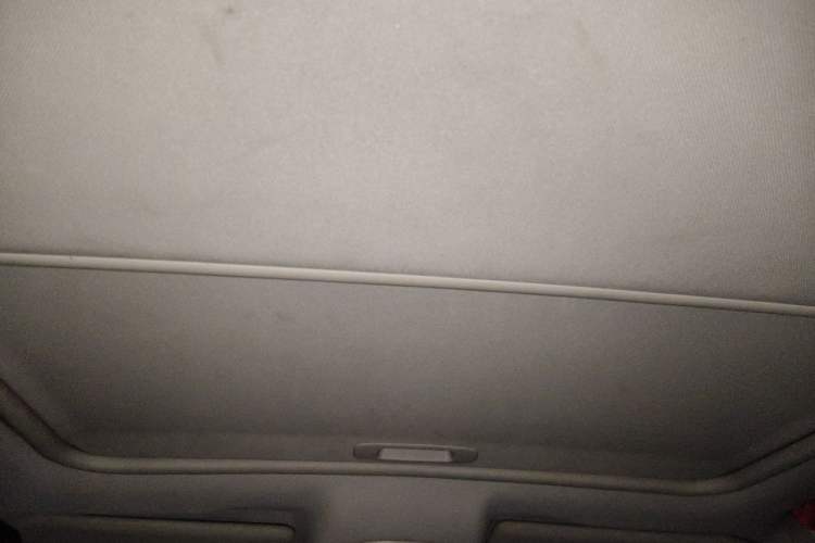 Used Peugeot 508 2012 2.0L Automatic Smart Enjoyment Version Headliner