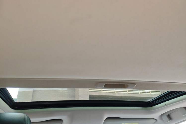Used Peugeot 508 2012 2.0L Automatic Sunroof Classic Edition Headliner