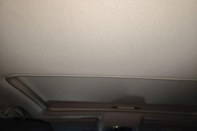 Used Peugeot 508 2012 2.0L Automatic Smart Enjoyment Version Headliner