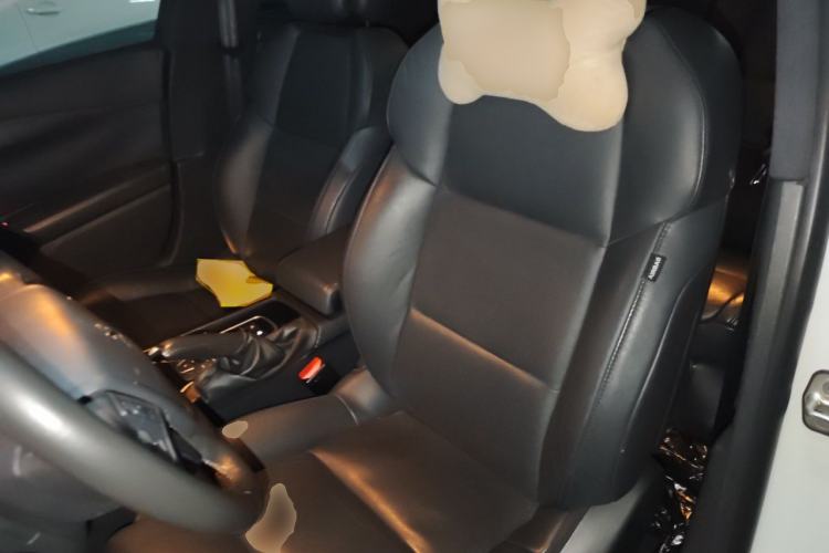 Used Peugeot 508 2012 2.0L Automatic Smart Enjoyment Version Left Front Seat