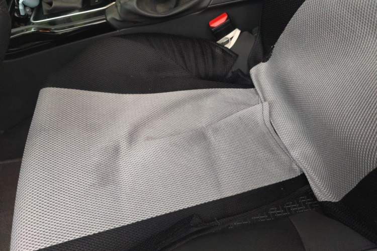 Used Peugeot 508 2012 2.0L Automatic Sunroof Classic Edition Left Front Seat