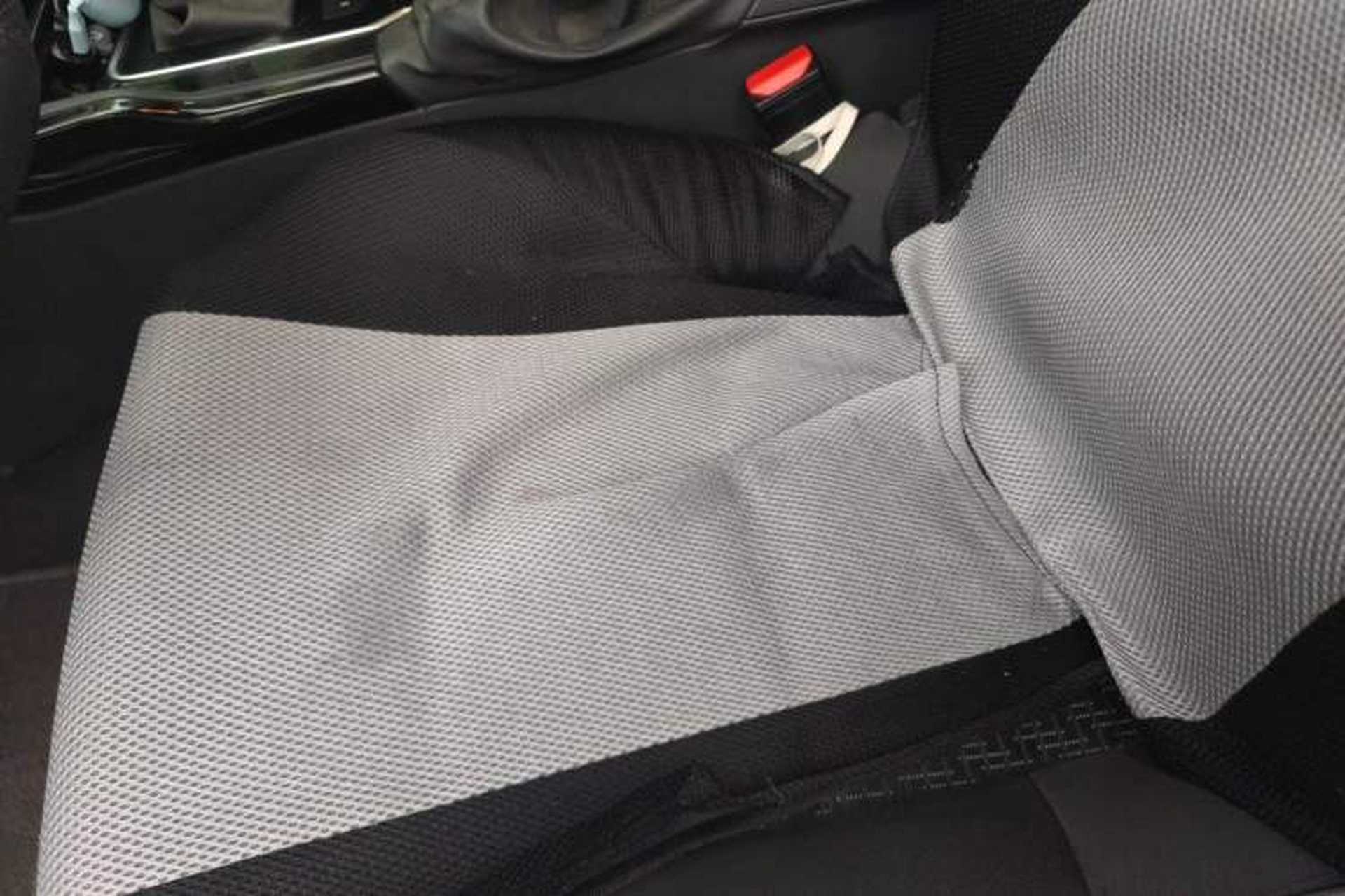 Used Peugeot 508 2012 2.0L Automatic Sunroof Classic Edition Left Front Seat