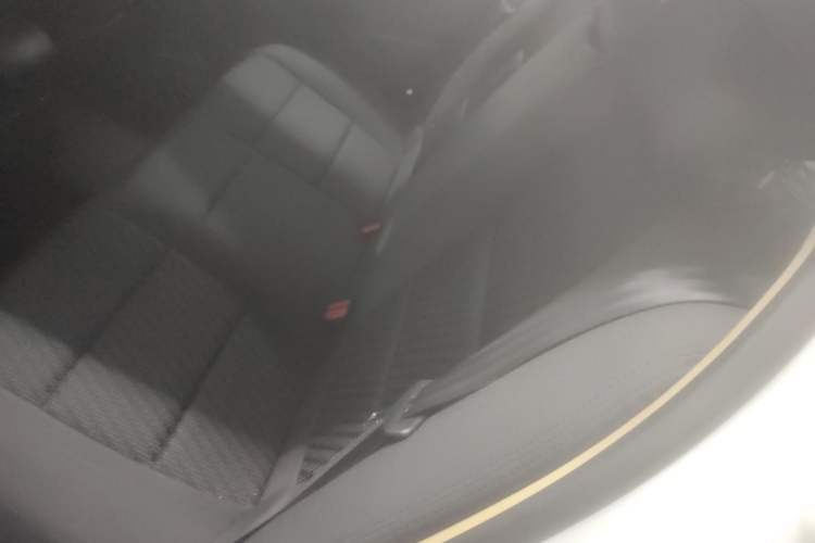Used Peugeot 508 2012 2.0L Automatic Sunroof Classic Edition Left Rear Seat