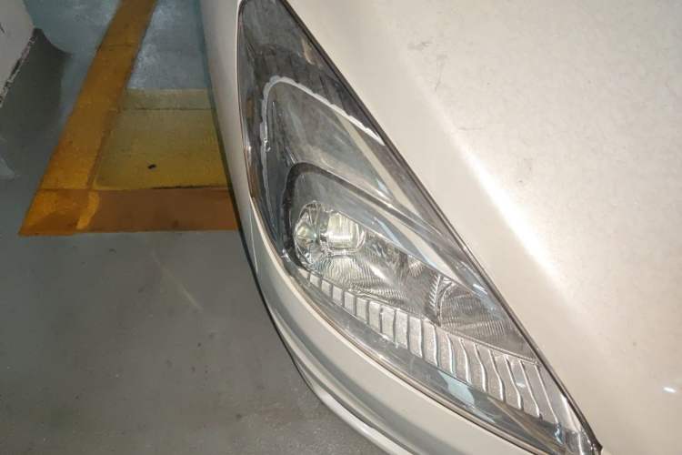 Used Peugeot 508 2012 2.0L Automatic Classic Edition Right Front Headlight