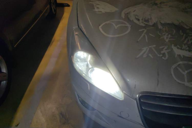 Used Peugeot 508 2012 2.0L Automatic Smart Enjoyment Version Right Front Headlight