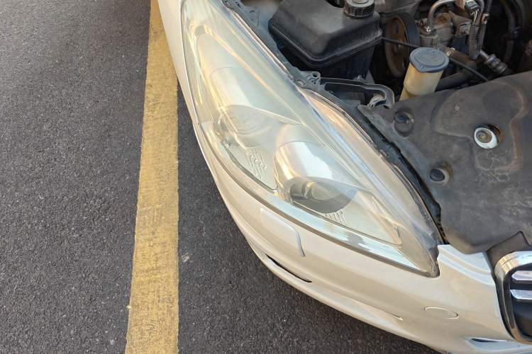 Used Peugeot 508 2012 2.0L Automatic Smart Enjoyment Version Right Front Headlight