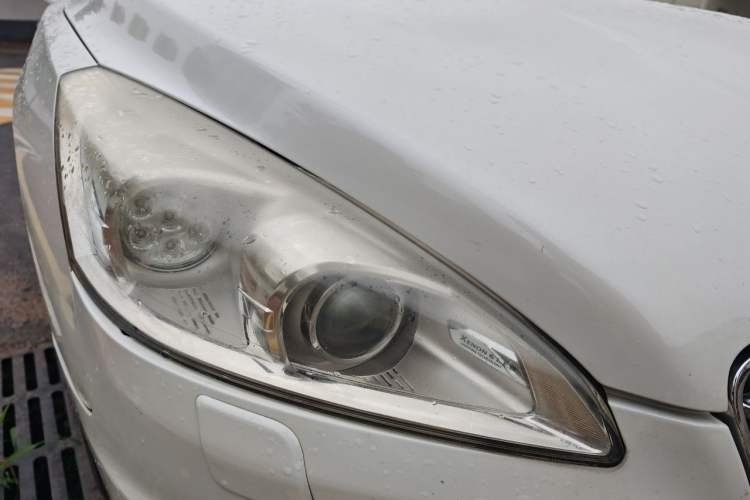 Used Peugeot 508 2012 2.3L Automatic Smart Edition Right Front Headlight