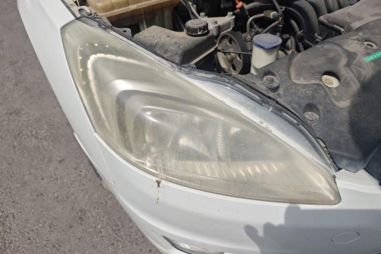 Used Peugeot 508 2012 2.0L Automatic Luxury Edition Right Front Headlight