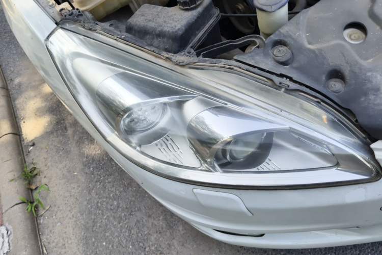 Used Peugeot 508 2012 2.0L Automatic Smart Enjoyment Version Right Front Headlight
